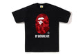Bathing Ape Shirt Rot
